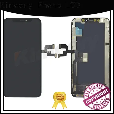 Kimeery advanced lcd for iphone factory for worldwide customers 1