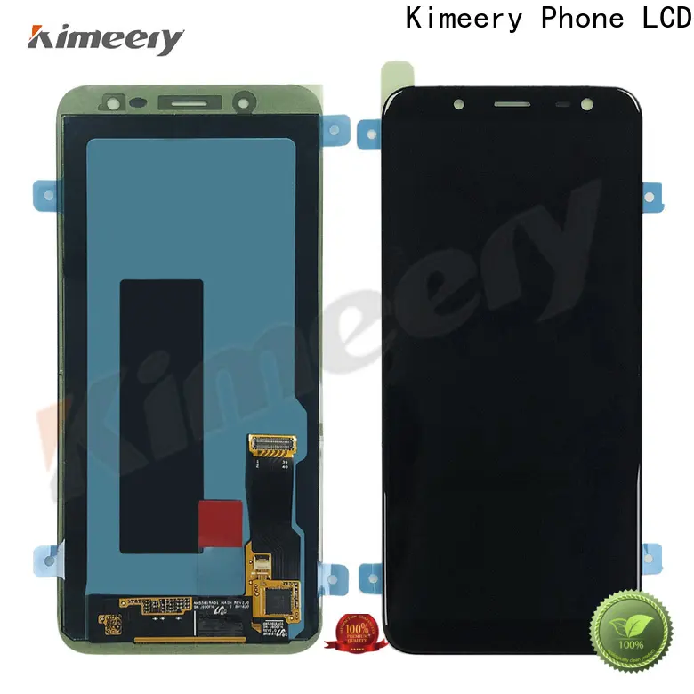 Kimeery pro samsung a5 display replacement manufacturer for worldwide customers 1
