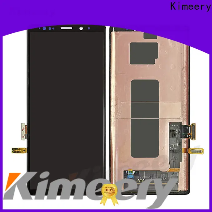 Kimeery replacement iphone replacement parts wholesale manufacturers for phone repair shop 1