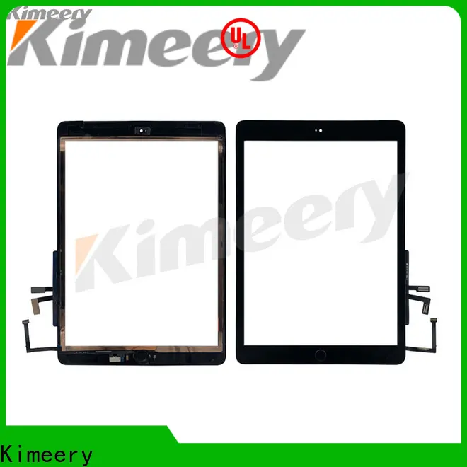 Kimeery lcd touch screen digitizer manufacturer for worldwide customers 1