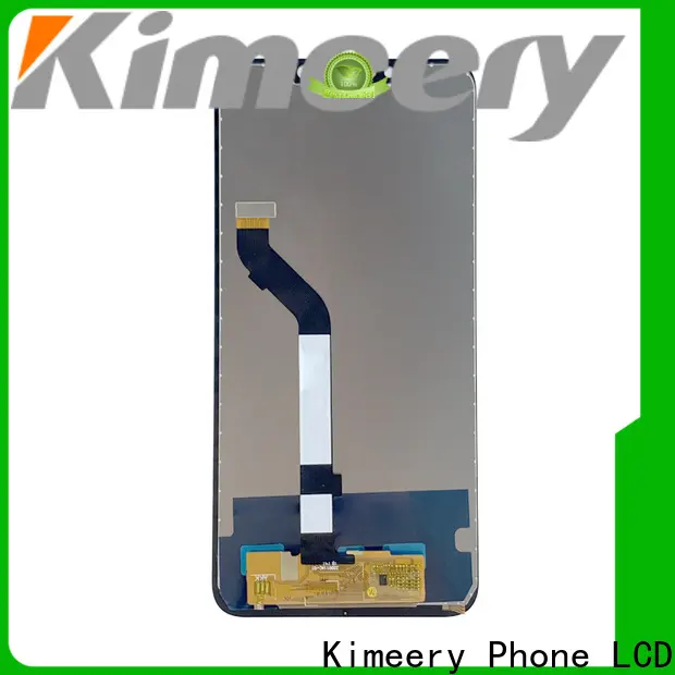 Kimeery new-arrival lcd redmi 9 equipment for phone manufacturers 1