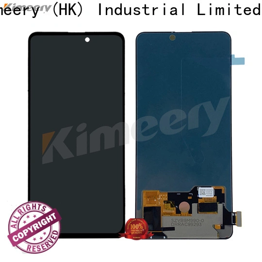 new-arrival lcd xiaomi note 4 equipment for phone manufacturers 1