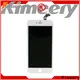 Kimeery iphone mobile phone lcd wholesale for phone manufacturers 1