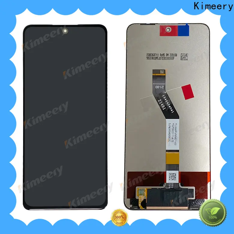 Kimeery industry-leading mi lcd manufacturers for phone manufacturers 1