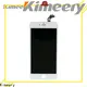 Kimeery reliable iphone 6 lcd screen replacement factory for phone distributor 1