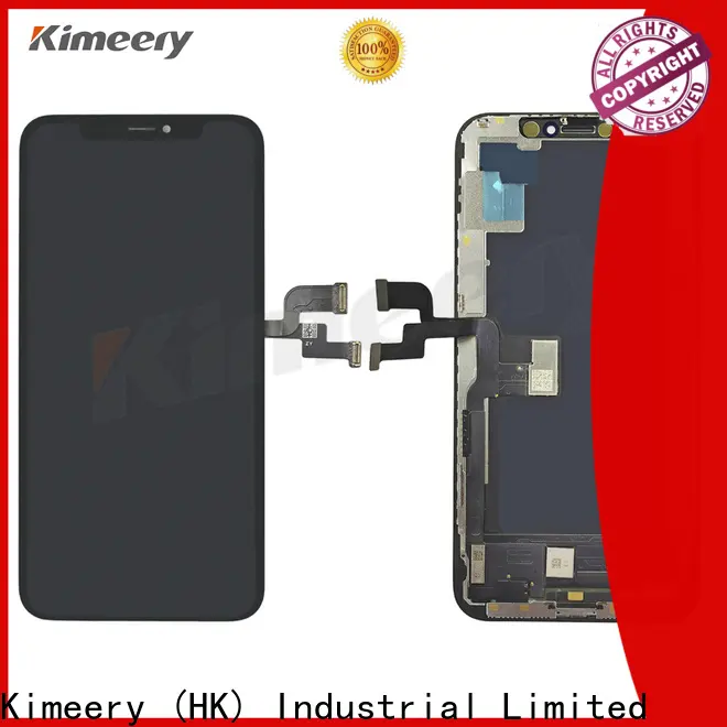 Kimeery newly iphone xs lcd replacement free quote for phone manufacturers 1