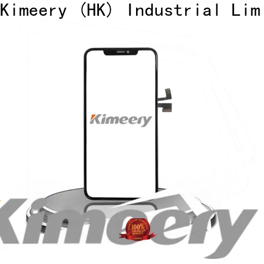 Kimeery premium mobile phone lcd equipment for phone repair shop 1