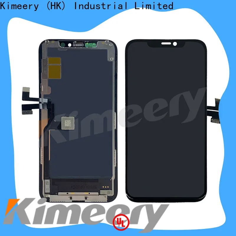 Kimeery low cost mobile phone lcd wholesale for phone repair shop1 1