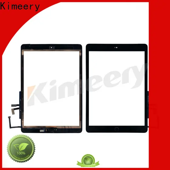 Kimeery durable huawei y7 2019 touch screen equipment for phone repair shop 1