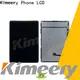 Kimeery 6g mobile phone lcd owner for phone manufacturers 1
