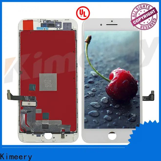Kimeery A Grade iphone 6 screen price manufacturer for phone distributor 1