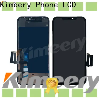 Kimeery replacement mobile phone lcd factory for worldwide customers1 1