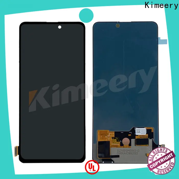 Kimeery industry-leading lcd xiaomi note 4 supplier for worldwide customers 1