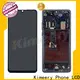 Kimeery low cost huawei p30 lite lcd manufacturers for phone manufacturers 1