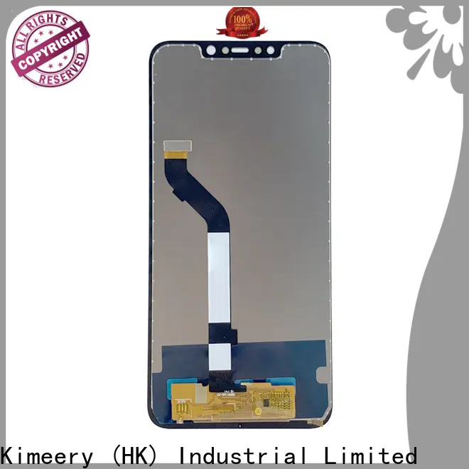 industry-leading lcd xiaomi note 5a equipment for phone distributor 1