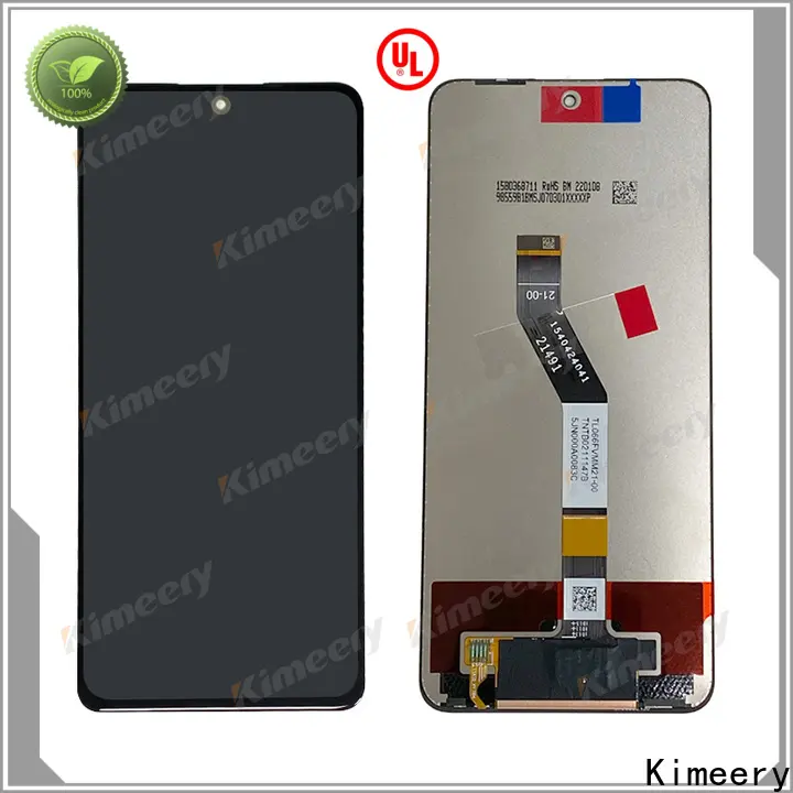 Kimeery lcd xiaomi note 4 manufacturers for worldwide customers 1
