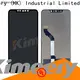Kimeery mi lcd owner for phone repair shop 1