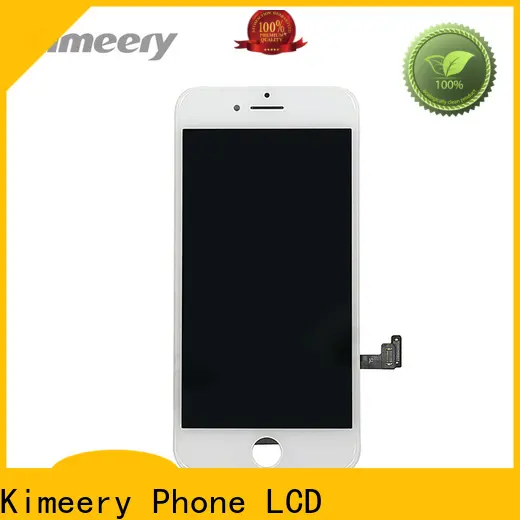 Kimeery new-arrival iphone 7 plus screen replacement factory price for phone distributor 1