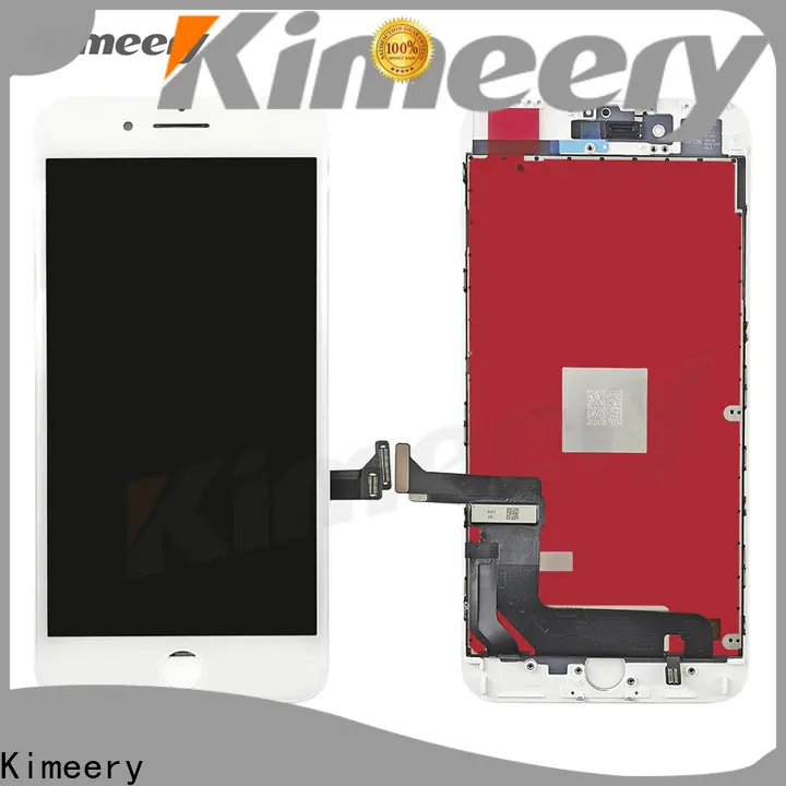 Kimeery industry-leading iphone 7 lcd replacement factory price for worldwide customers 1