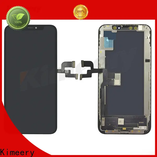 Kimeery xr mobile phone lcd experts for phone distributor 1
