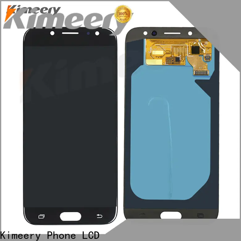 Kimeery lcdtouch samsung a5 lcd replacement full tested for phone manufacturers 1