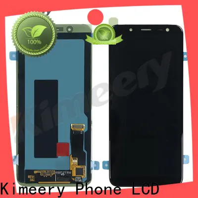 Kimeery gradely samsung a5 screen replacement supplier for worldwide customers 1