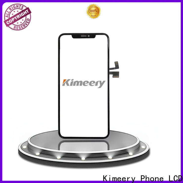 Kimeery industry-leading mobile phone lcd manufacturer for phone distributor2 1