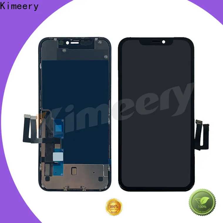 Kimeery new-arrival mobile phone lcd owner for phone manufacturers1 1