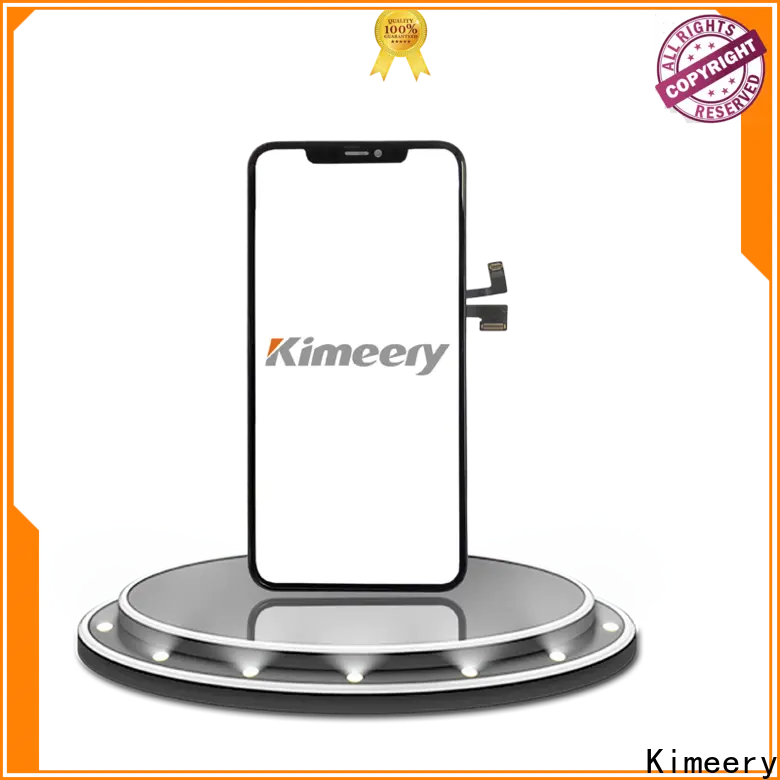 Kimeery iphone display repair full tested for phone manufacturers 1