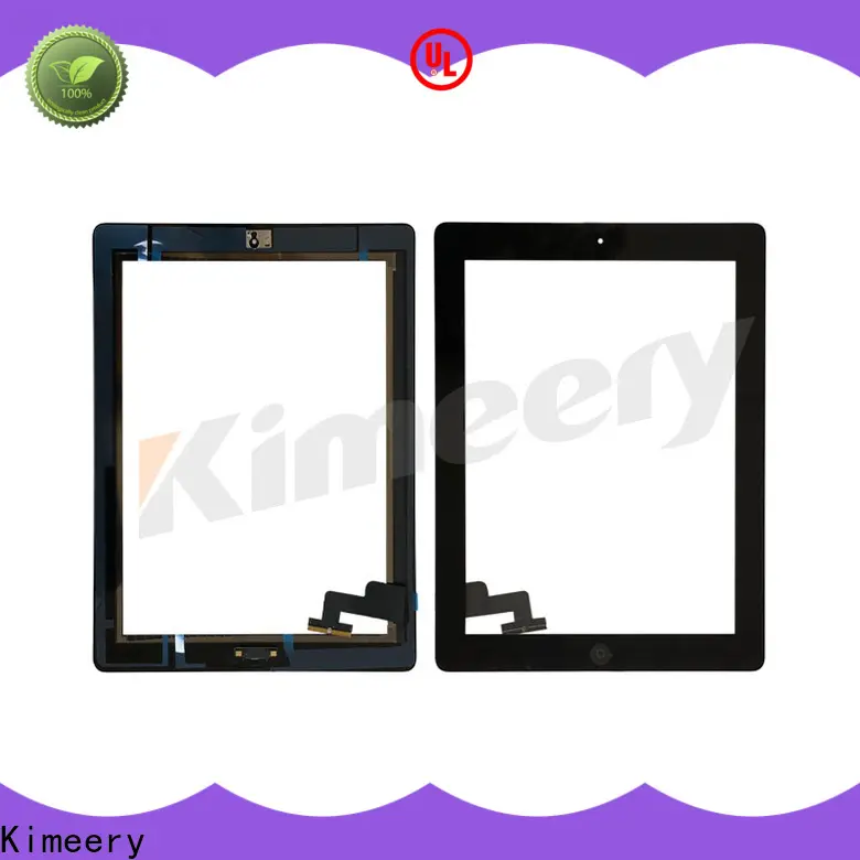 Kimeery lcd display with touch screen digitizer panel for oppo f7 experts for phone distributor 1