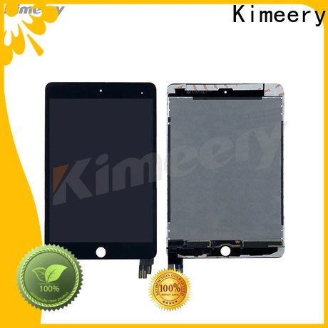 Kimeery premium mobile phone lcd owner for phone distributor 1