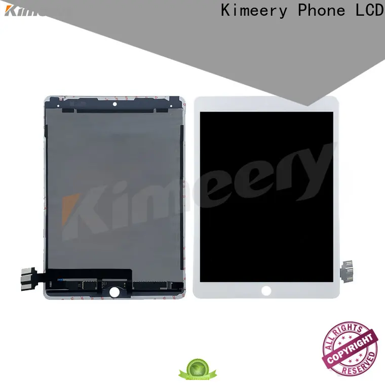 Kimeery industry-leading mobile phone lcd equipment for phone distributor 1