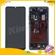 Kimeery durable huawei p20 pro screen replacement long-term-use for phone manufacturers 1