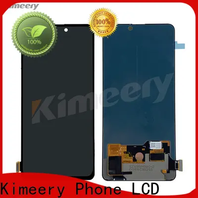 Kimeery fine-quality mobile phone lcd experts for phone manufacturers1 1