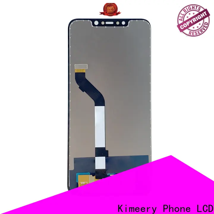 industry-leading lcd redmi note 4 widely-use for phone repair shop 1