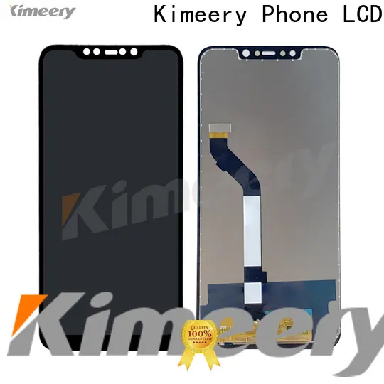 Kimeery new-arrival mi note 4 folder price manufacturers for phone repair shop 1