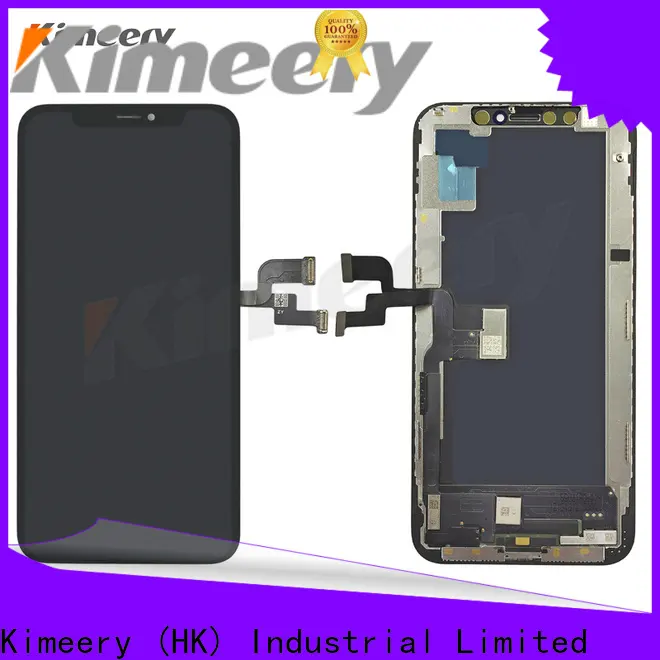 Kimeery A Grade iphone screen replacement wholesale free design for worldwide customers 1