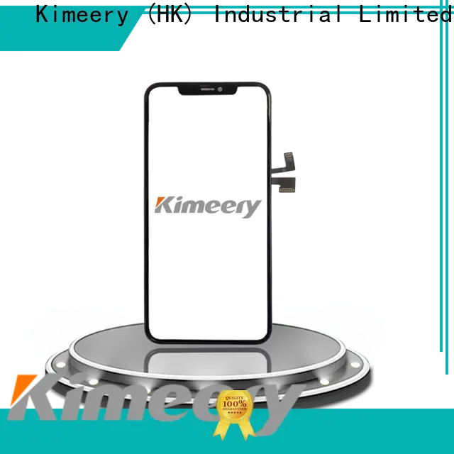 Kimeery lcd mobile phone lcd factory for worldwide customers2 1