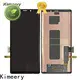 Kimeery high-quality galaxy s8 screen replacement manufacturers for phone distributor 1