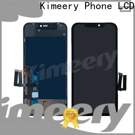Kimeery gradely mobile phone lcd equipment for phone manufacturers1 1