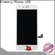 Kimeery new-arrival iphone display price supplier for phone repair shop 1