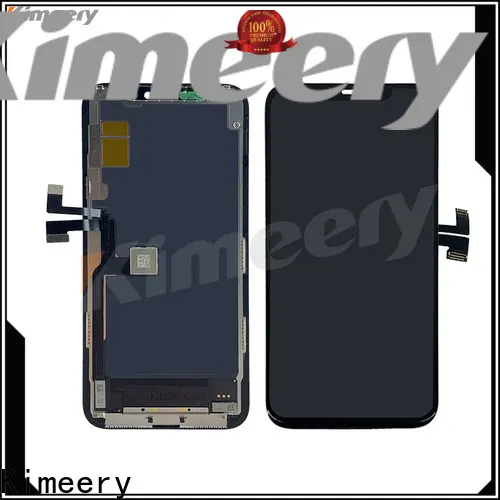Kimeery 6g mobile phone lcd manufacturers for worldwide customers 1