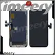 Kimeery 6g mobile phone lcd manufacturers for worldwide customers 1