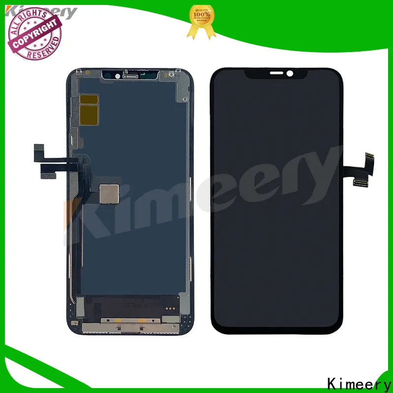 Kimeery xr mobile phone lcd equipment for phone manufacturers 1