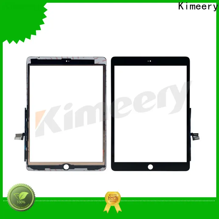 Kimeery lcd display touch screen digitizer equipment for phone repair shop 1