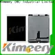 Kimeery xr mobile phone lcd owner for phone manufacturers 1