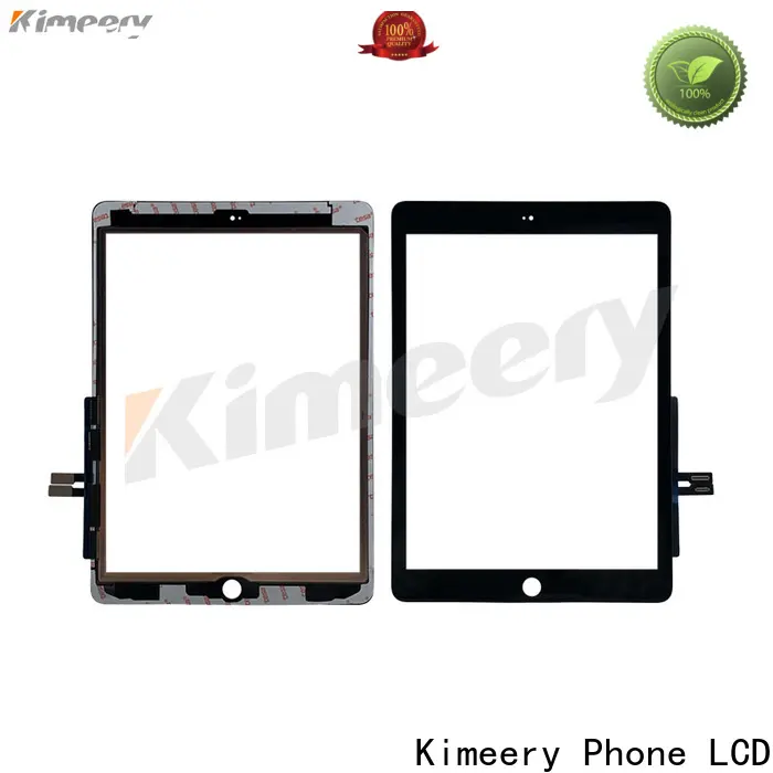 Kimeery new-arrival lcd touch screen digitizer equipment for phone manufacturers 1