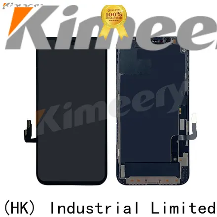 Kimeery plus lcd touch screen replacement fast shipping for phone manufacturers 1