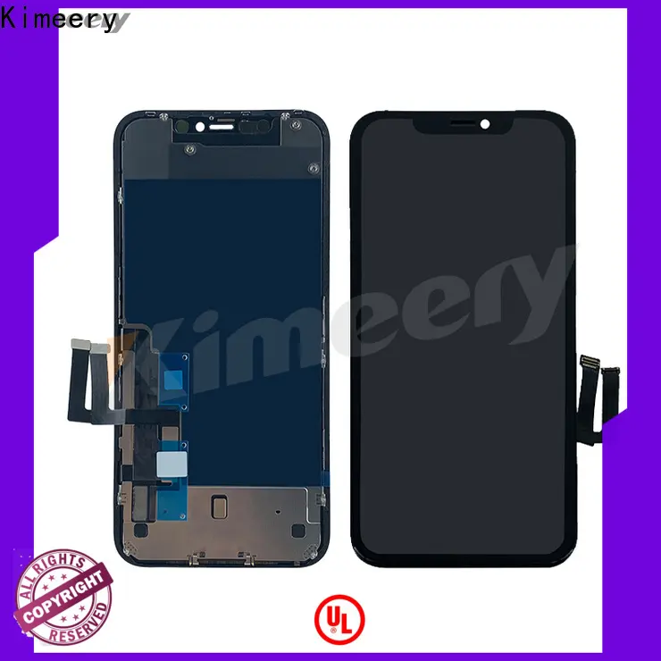 Kimeery low cost mobile phone lcd supplier for phone repair shop2 1
