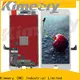 Kimeery quality iphone 6 glass replacement factory price for worldwide customers 1